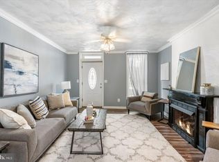913 Montpelier St, Baltimore, MD 21218