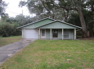 1626 Clinch Dr, Fernandina Beach, FL 32034