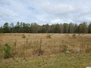 S Old Georgetown Rd, Lake city, SC 29560