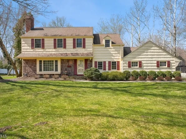 151 Mohawk Rd, Millburn Twp., NJ 07078