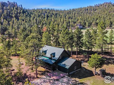 67 Mount Evans Ct, Livermore, CO, 80536