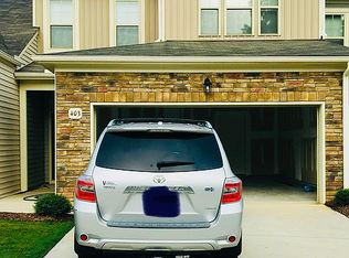 403 Piazza Way, Wake Forest, NC 27587