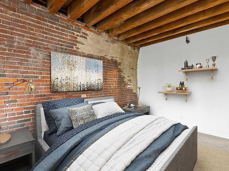 Mercantile Wharf Building Apartment Rentals - Boston, MA | Zillow