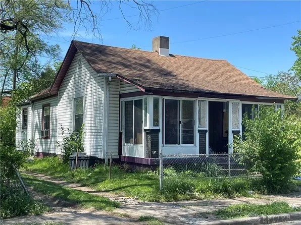 201 S Kilmer St, Dayton, OH 45417