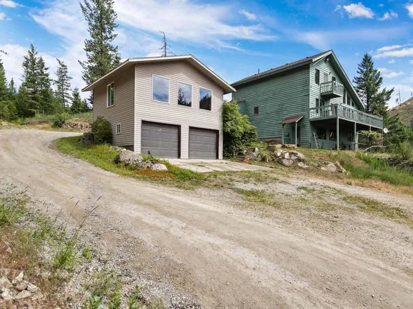 164 Makai Ln, Newport, WA 99156