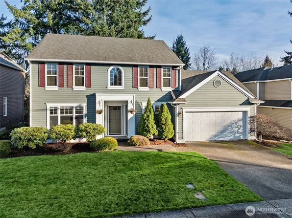 16503 133rd Avenue E, Puyallup, WA 98374