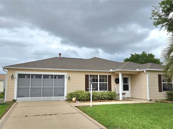 3283 Candlebrook St, The Villages, FL 32162