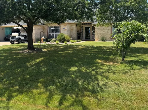 616 Parker Ln, Granbury, TX 76048