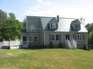 5 Surette Ln, Harrison, ME 04040