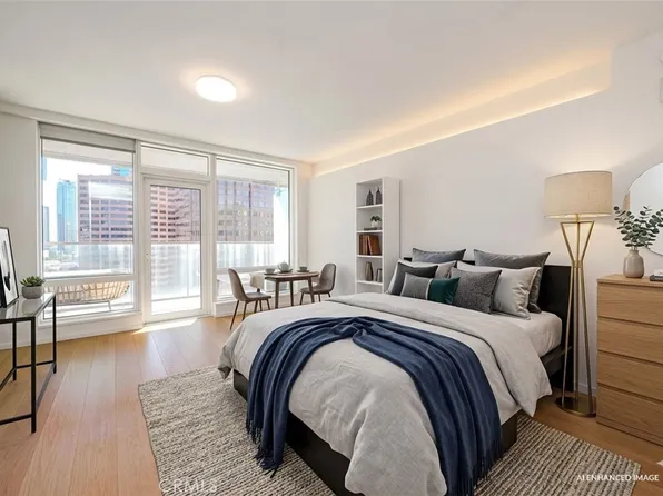 877 Francisco St APT 1717, Los Angeles, CA 90017