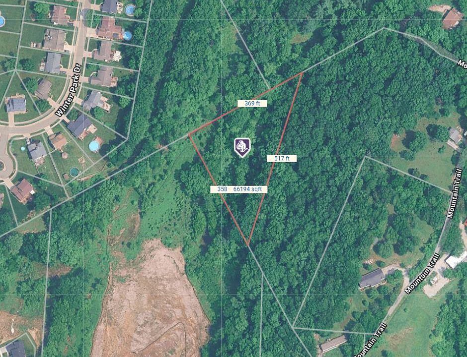 1st image of 0 Mountain Trl