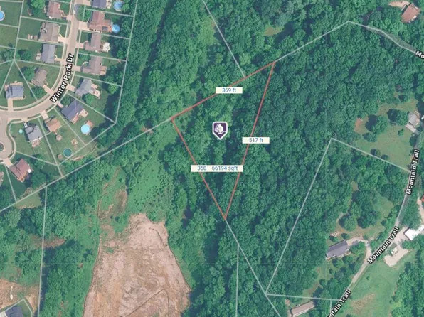 0 Mountain Trl, Fenton, MO 63026