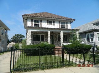 10150 S Lowe Ave, Chicago, IL 60628