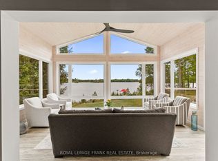 1115 A Steenburg Lake Rd N, Limerick, ON K0L1W0