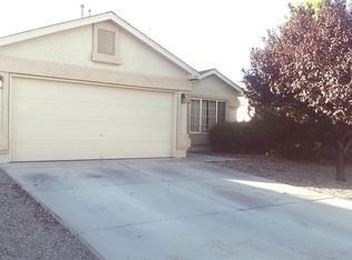 1016 High Plains Rd NE, Rio Rancho, NM 87144