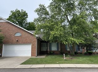 320 E Franklin St APT 12, Gallatin, TN 37066