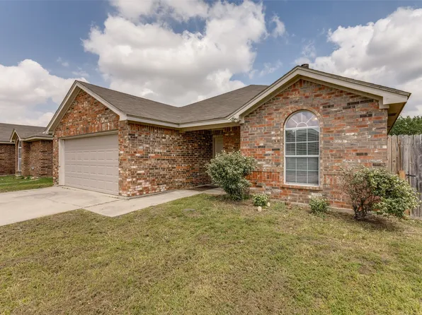 5217 Sioux Creek Ln, Fort Worth, TX 76244