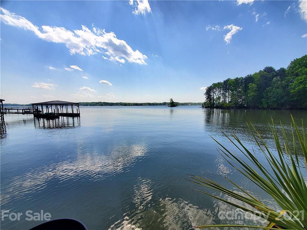 8748 Peninsula Dr, Terrell, NC 28682 Zillow