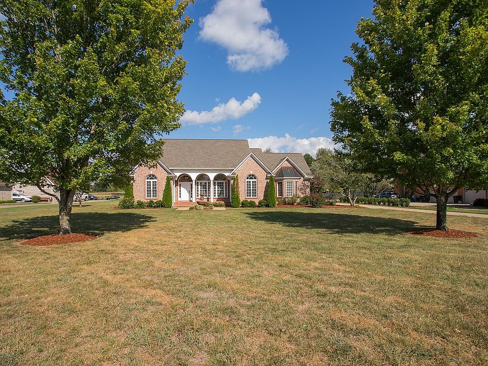 ココネル 6913 Zion Crossing Ct, Columbia, TN 38401 [Updated 4/7]