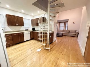 (Undisclosed Address), Roxbury, MA 02120