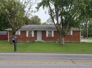 3205 N Raceway Rd, Indianapolis, IN 46234