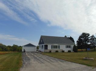 W5247 Green Tree Rd, Plymouth, WI 53073