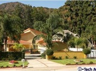 9051 La Tuna Canyon Rd, Sun Valley, CA 91352