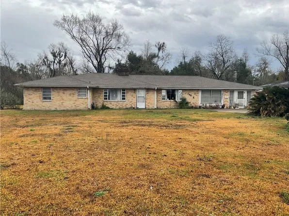 16825 Us Highway 90, Des Allemands, LA 70030