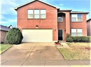 631 Almandora Dr #76347, Arlington, TX 76002