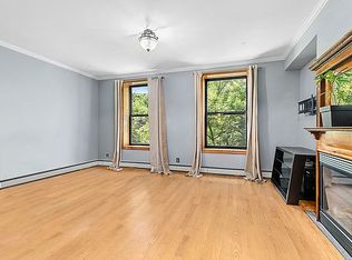 235 W 137th St APT 3F, New York, NY 10030