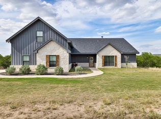 3946 Caden Ln, Christoval, TX 76935