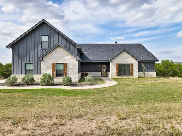 3946 Caden Ln, Christoval, TX 76935