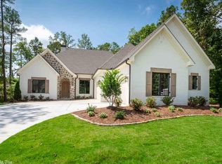 97 Hallen Ct, Little Rock, AR 72223