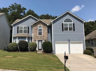 1255 Wondering Way, Suwanee, GA 30024