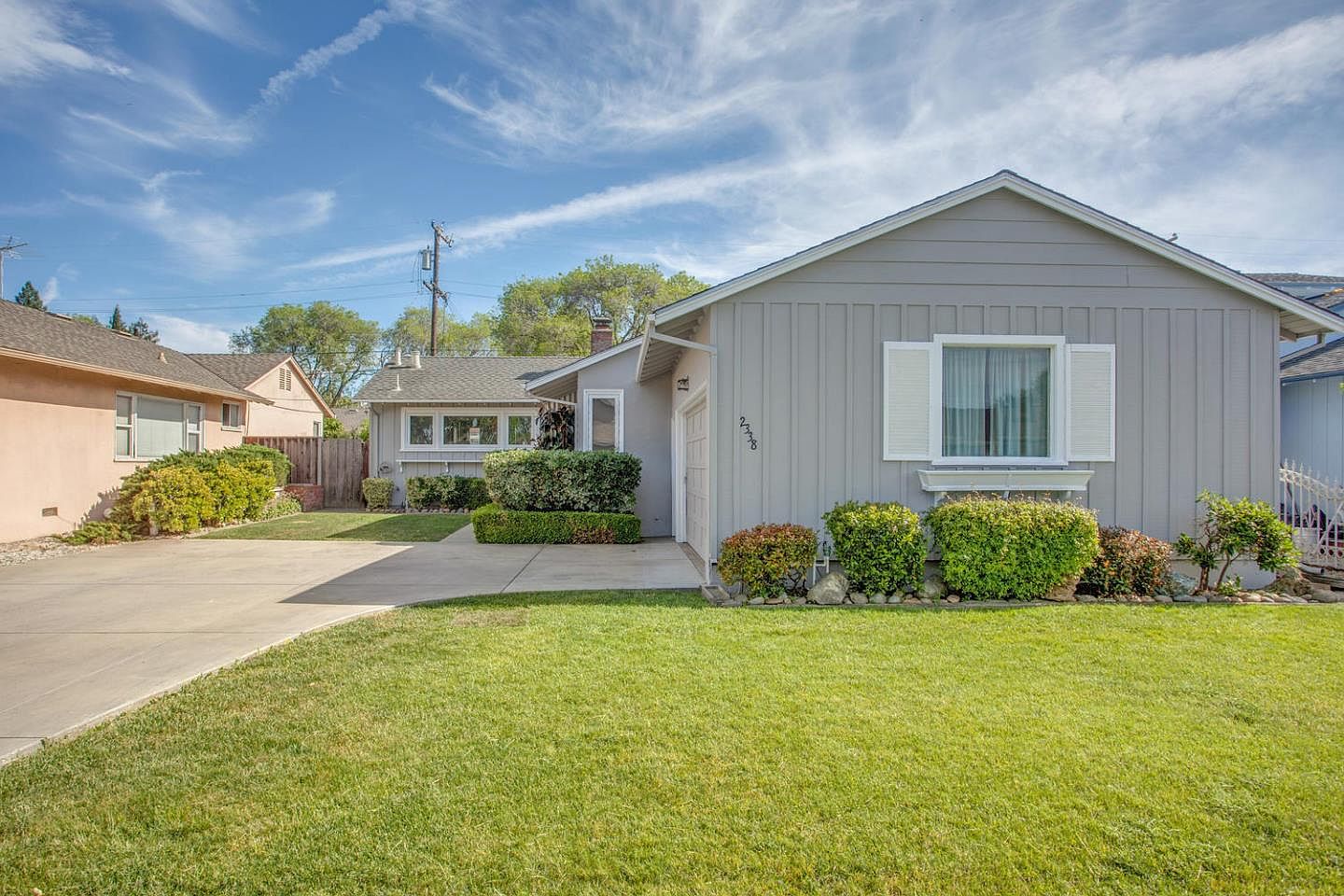 2338 Benton St, Santa Clara, CA 95050 Zillow