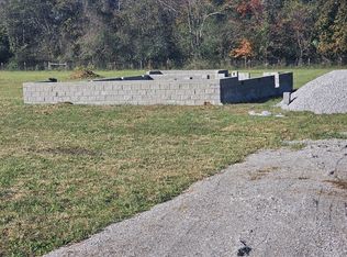 0 Pleasant Grove Rd LOT 4A, Estill Springs, TN 37330