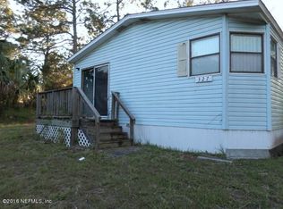 327 Incline Rd, Satsuma, FL 32189