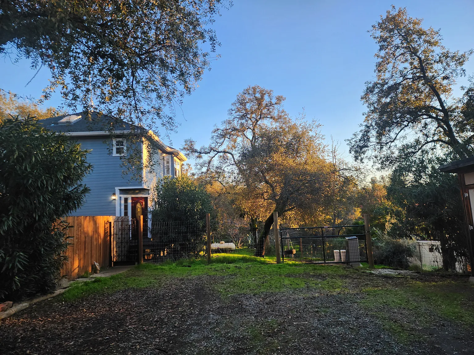 Wise Rd, Auburn — Photo 1