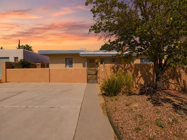 1301 Girard Blvd SE, Albuquerque, NM 87106