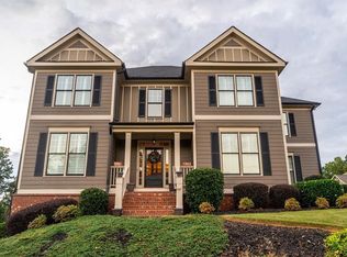 300 Grant Ct, Canton, GA 30114