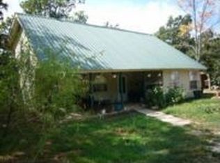 12297 Sheehan Rd #JRD, West Fork, AR 72774