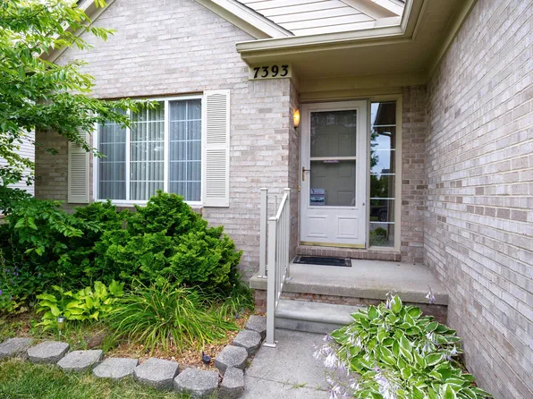 7393 Meadow Ln, Ypsilanti, MI 48197