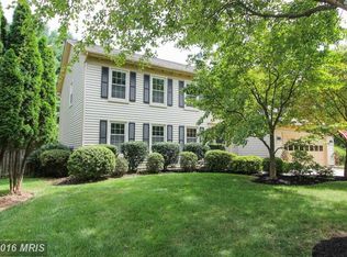 10820 Game Preserve Rd, Gaithersburg, MD 20879