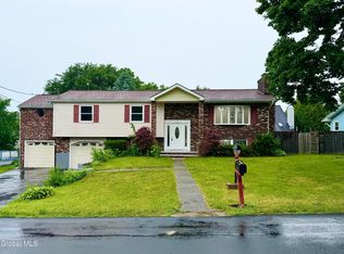 122 Massachusetts Avenue, Cohoes, NY 12047