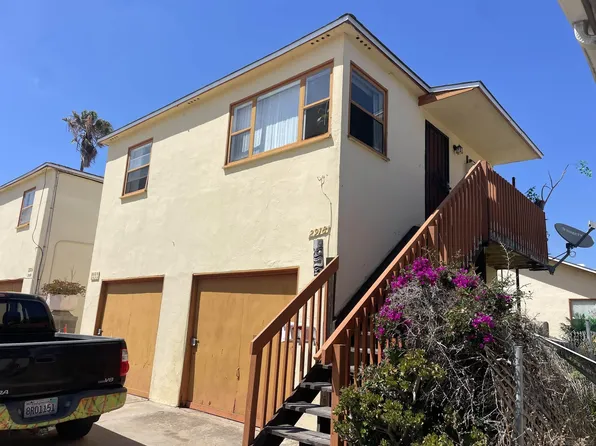 2918-22 Upshur St, San Diego, CA 92106