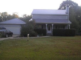 1011 Little Vine Ch Rd, Villa Rica, GA 30180