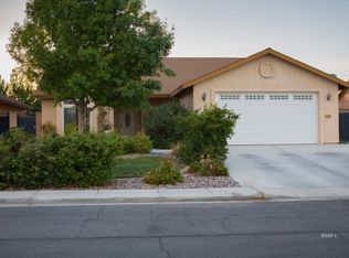 413 Acacia St, Ridgecrest, CA 93555