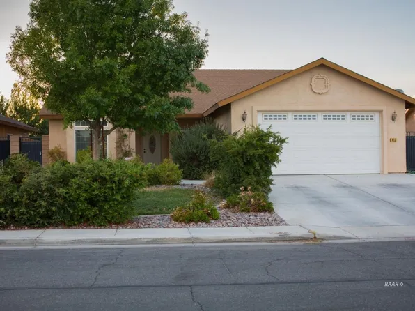 413 Acacia St, Ridgecrest, CA 93555