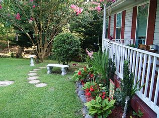 941 Golden West Way, Lusby, MD 20657