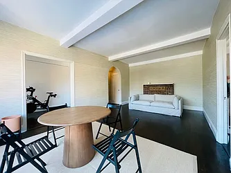 Rented by Quality Living Village, Inc.